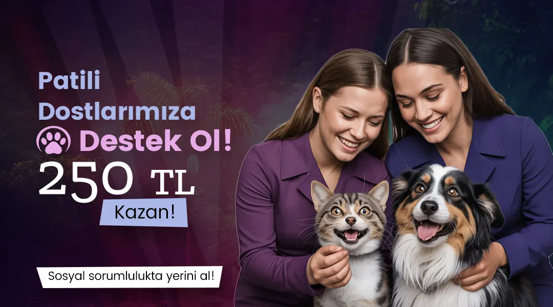 Betlesene'den Sorumluluk Projesi